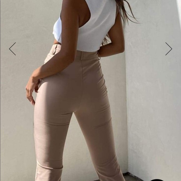 RUMOURS EAST VILLAGE HIGH WAISTED PANT - Picture 6 of 10